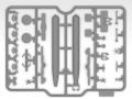 Zdjęcie dodatkowe produktu Bristol Beaufort Mk.IA with RAF pilots 1:48 ICM 48313