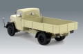 Zdjęcie dodatkowe produktu German Truck Magirus S330 (S-3000) (1949 production) 1:35 ICM 35452
