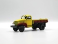 Zdjęcie dodatkowe produktu G7107 US Cargo Truck 1:35 ICM 35598