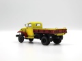 Zdjęcie dodatkowe produktu G7107 US Cargo Truck 1:35 ICM 35598