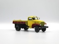 Zdjęcie dodatkowe produktu G7107 US Cargo Truck 1:35 ICM 35598