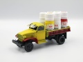 Zdjęcie dodatkowe produktu G7107 US Cargo Truck 1:35 ICM 35598