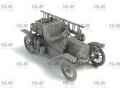 Zdjęcie dodatkowe produktu Model T 1914 Fire Truck with Crew 1:35 ICM 35606