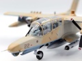 Zdjęcie dodatkowe produktu OV-10D Bronco 1:48 ICM 48301