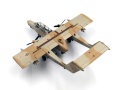 Zdjęcie dodatkowe produktu OV-10D Bronco 1:48 ICM 48301