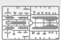 Zdjęcie dodatkowe produktu OV-10D Bronco 1:48 ICM 48301