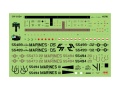 Zdjęcie dodatkowe produktu OV-10D Bronco 1:48 ICM 48301