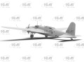 Zdjęcie dodatkowe produktu Ki-21-Ib Sally 1:48 ICM 48195