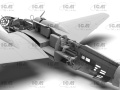 Zdjęcie dodatkowe produktu Ki-21-Ib Sally 1:48 ICM 48195