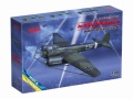 Zdjęcie dodatkowe produktu Ju-88A-8 Paravane 1:48 ICM 48230