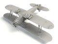 Zdjęcie dodatkowe produktu U-2/Po-2VS 1:72 ICM 72243