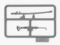 Zdjęcie dodatkowe produktu Italian Carabinier 1:16 ICM 16003