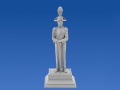 Zdjęcie dodatkowe produktu Italian Carabinier 1:16 ICM 16003