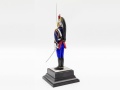 Zdjęcie dodatkowe produktu French Republican Guard Cavalry Regiment Corporal 1:16 ICM 16007
