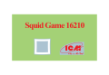 Zdjęcie dodatkowe produktu Squid Game (figurka) 1:16 ICM 16210
