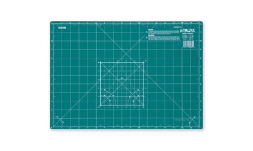 Samogojąca mata do cięcia 320x450mm OLFA CM-A3