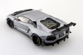 Zdjęcie dodatkowe produktu Lamborghini Aventador LB-WORKS Limited Edition Ver.1 1:24 Aoshima 05993