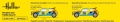 Zdjęcie dodatkowe produktu Peugeot 205 Turbo Rally 1:43 Heller 80189