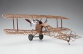 Zdjęcie dodatkowe produktu Sopwith Camel F.1 1:16 Hasegawa MU01