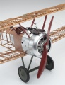 Zdjęcie dodatkowe produktu Sopwith Camel F.1 1:16 Hasegawa MU01