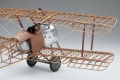 Zdjęcie dodatkowe produktu Sopwith Camel F.1 1:16 Hasegawa MU01