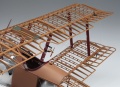 Zdjęcie dodatkowe produktu Sopwith Camel F.1 1:16 Hasegawa MU01