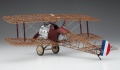 Zdjęcie dodatkowe produktu Sopwith Camel F.1 1:16 Hasegawa MU01