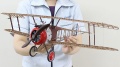 Zdjęcie dodatkowe produktu Sopwith Camel F.1 1:16 Hasegawa MU01