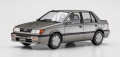 Zdjęcie dodatkowe produktu Isuzu Gemini (JT150) Irmscher Turbo 1:24 Hasegawa 20586