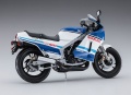 Zdjęcie dodatkowe produktu Suzuki RG400 Gamma Early Version (1985) 1:12 Hasegawa BK9