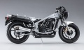 Zdjęcie dodatkowe produktu Suzuki RG400 Gamma Early Version (1985) 1:12 Hasegawa BK9