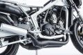 Zdjęcie dodatkowe produktu Suzuki RG400 Gamma Early Version (1985) 1:12 Hasegawa BK9