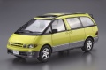 Zdjęcie dodatkowe produktu Toyota TCR11G Estima Lucida/Emina '94 1:24 Aoshima 06135