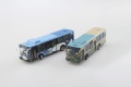 Zdjęcie dodatkowe produktu Mitsubishi Fuso MP38 Aero Star (Seibu Bus) 1:80 Aoshima 06185