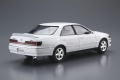 Zdjęcie dodatkowe produktu Toyota JZX100 Mark II Tourer V '00 1:24 Aoshima 06220