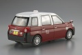Zdjęcie dodatkowe produktu Toyota NTP10R Comfort Hybrid Taxi '18 Hong Kong Taxi Aoshima 06223
