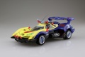 Zdjęcie dodatkowe produktu Asurada G.S.X. Rally Mode 1:24 Aoshima 05605