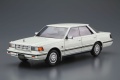 Zdjęcie dodatkowe produktu Nissan Y30 Cedric/Gloria 4HT V30E Brougham VIP '83 1:24 Aoshima 06145