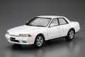 Zdjęcie dodatkowe produktu Nissan HCR32 Skyline GTS-T Type M '89 1:24 Aoshima 06210