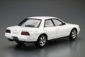 Zdjęcie dodatkowe produktu Nissan HCR32 Skyline GTS-T Type M '89 1:24 Aoshima 06210