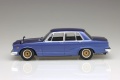 Zdjęcie dodatkowe produktu Nissan GC10 Skyline 2000GT '71 1:24 Aoshima 05836