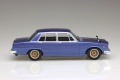 Zdjęcie dodatkowe produktu Nissan GC10 Skyline 2000GT '71 1:24 Aoshima 05836