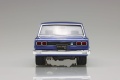 Zdjęcie dodatkowe produktu Nissan GC10 Skyline 2000GT '71 1:24 Aoshima 05836