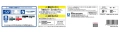 Zdjęcie dodatkowe produktu Toyota Silk Blaze MNH/ANH10/15W Alphard '05 1:24 Aoshima 05873