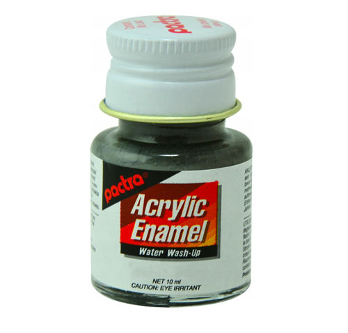 Pactra 091 (A91) Graugrun RLM 74 Semi Gloss farba 10ml