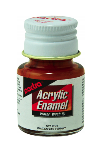 Pactra 024 (A24) Dark Tan FS 30219 farba 10ml