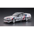 Zdjęcie dodatkowe produktu Nissan Diesel Kiki Skyline GTS-R (R31) 1:24 Hasegawa 20406