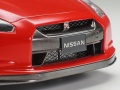 Zdjęcie dodatkowe produktu Nissan GT-R Photo-Etched Parts Set 1:24 Tamiya 12623
