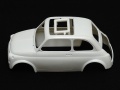 Zdjęcie dodatkowe produktu Fiat 500F 1:24 Tamiya 24169