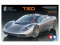Zdjęcie główne produktu Gordon Murray Automotive T.50 GMA 1:24 Tamiya 24364
